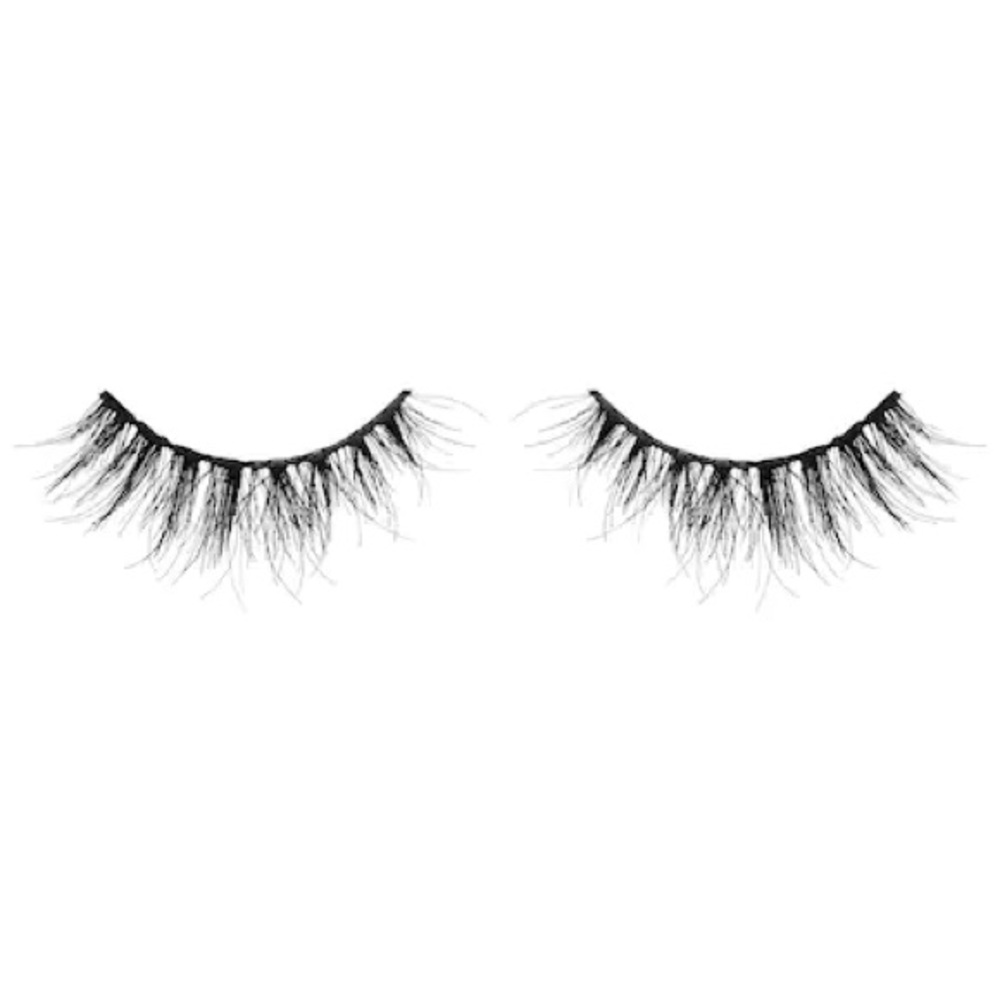 False Eyelashes - Samantha #7